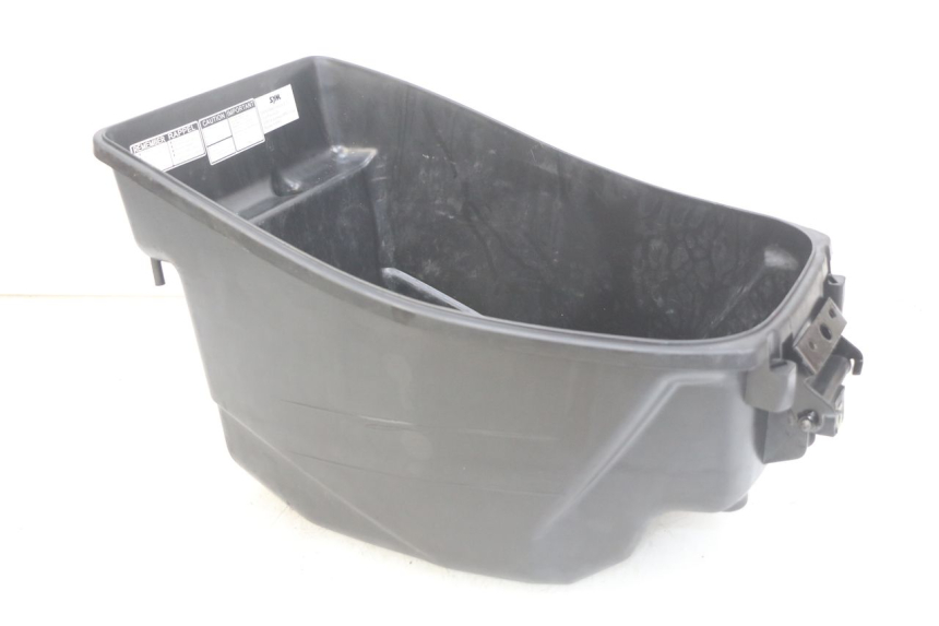 photo de SEAT STORAGE BOX SYM CROX 4T 50 (2016 - 2023) - Zoom on usage condition