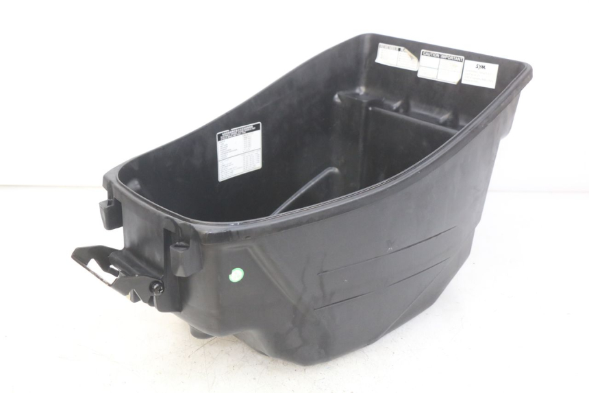 photo de SEAT STORAGE BOX SYM CROX 4T 50 (2016 - 2023) - Main view