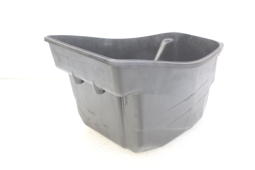 photo de SEAT STORAGE BOX SYM CROX 4T 50 (2016 - 2023) - Zoom on usage condition