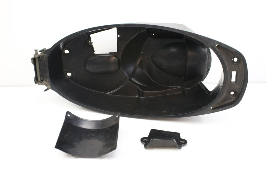 photo de SEAT STORAGE BOX YAMAHA CYGNUS X INJECTION 125 (2007 - 2013) - Main view