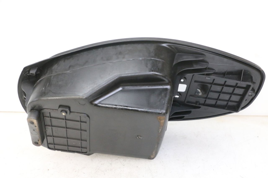 photo de UNDERSEAT STORAGE DAELIM BESBI 125 (2007 - 2008) - Alternative perspective