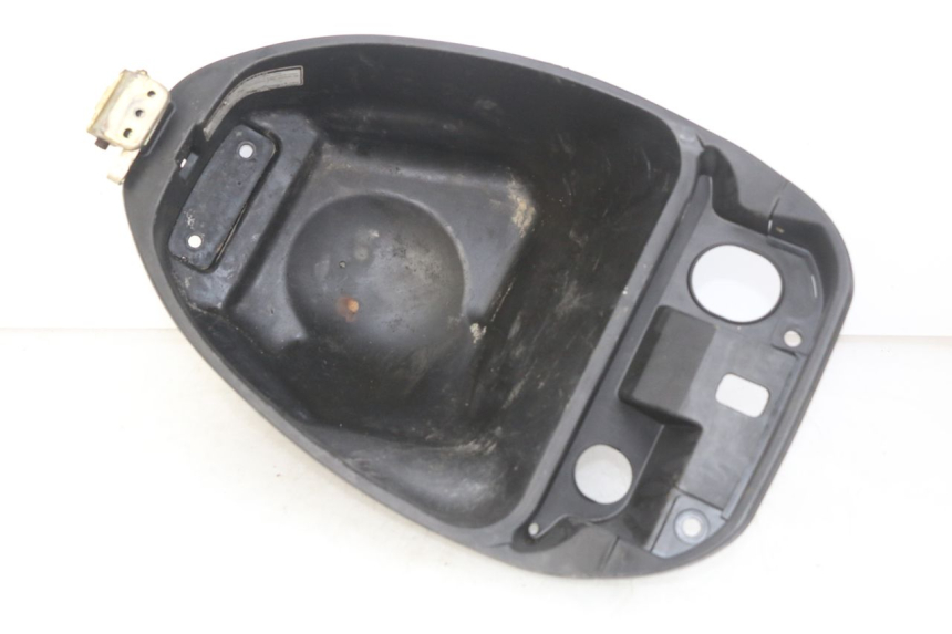 photo de UNDERSEAT STORAGE DAELIM S FIVE 2T 50 (2005 - 2009) - Main view