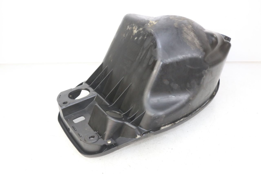 photo de UNDERSEAT STORAGE DAELIM S FIVE 2T 50 (2005 - 2009) - Zoom on usage condition