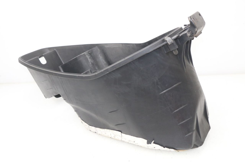 photo de UNDERSEAT STORAGE SYM DD 50 (2005 - 2011) - Technical close-up