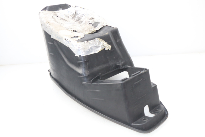 photo de UNDERSEAT STORAGE SYM DD 50 (2005 - 2011) - Surface and material condition