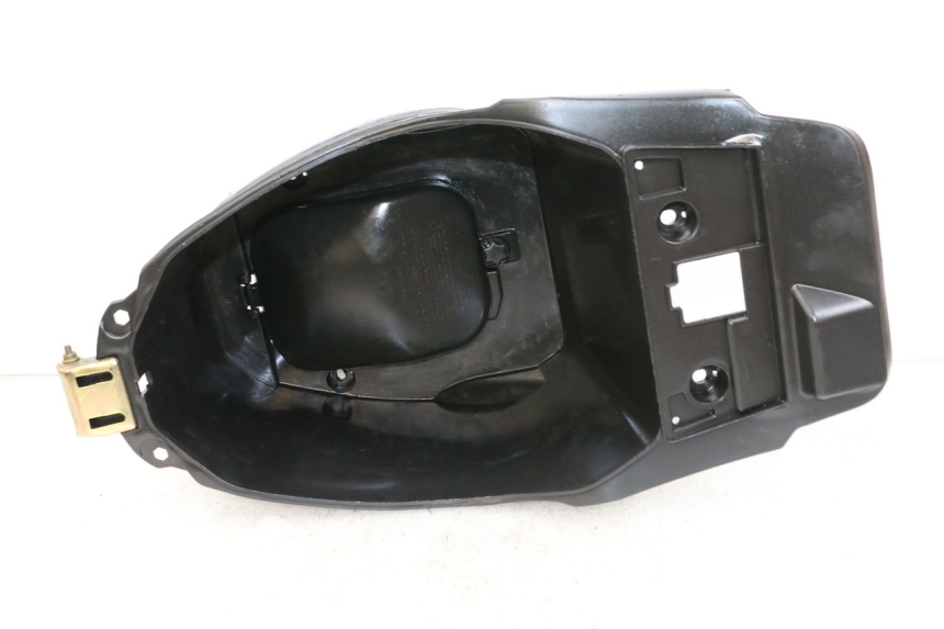 photo de SEAT STORAGE BOX LONGJIA DIGITA 4T 50 (2019 - 2022) - Main view