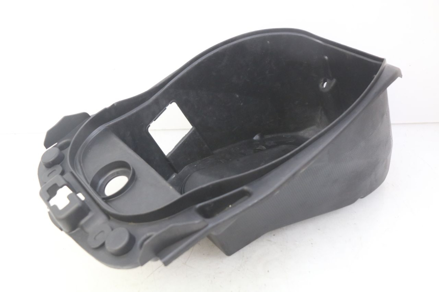 photo de SEAT STORAGE BOX PEUGEOT DJANGO 2T 50 (2014 - 2019) - Zoom on usage condition