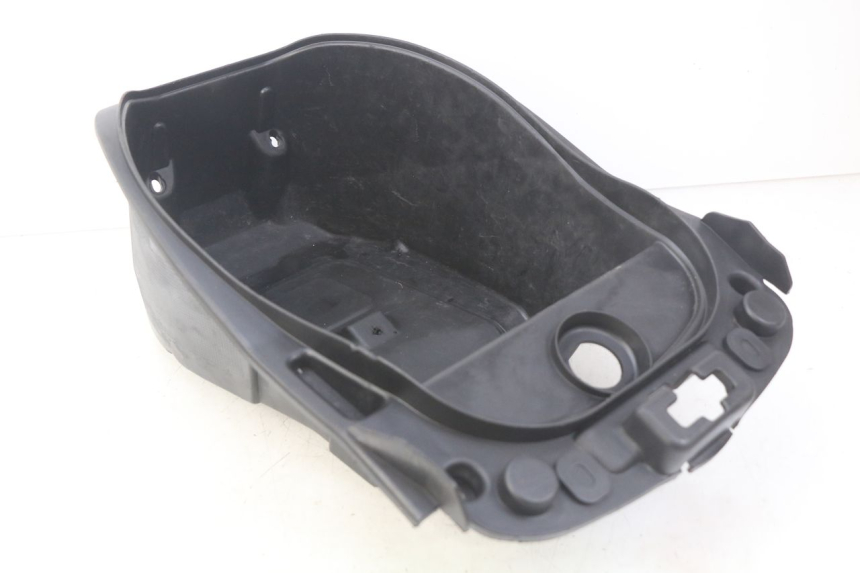 photo de SEAT STORAGE BOX PEUGEOT DJANGO 2T 50 (2014 - 2019) - Alternative perspective