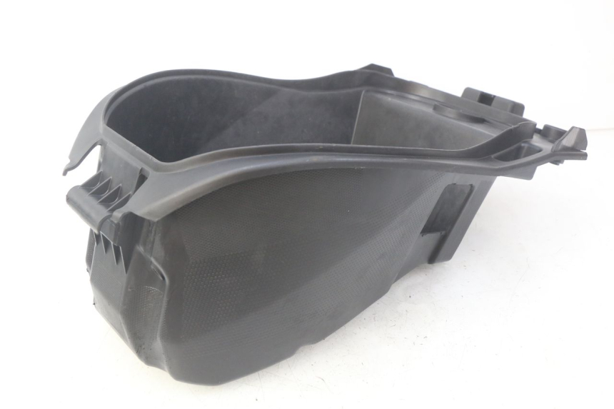 photo de SEAT STORAGE BOX PEUGEOT DJANGO 2T 50 (2014 - 2019) - Technical close-up