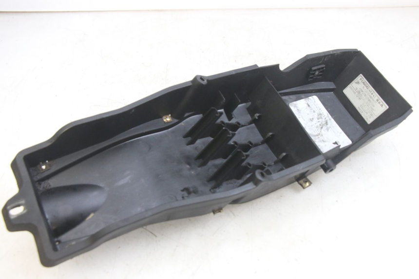 photo de SEAT STORAGE BOX GILERA DNA 50 (2000 - 2007) - Main view