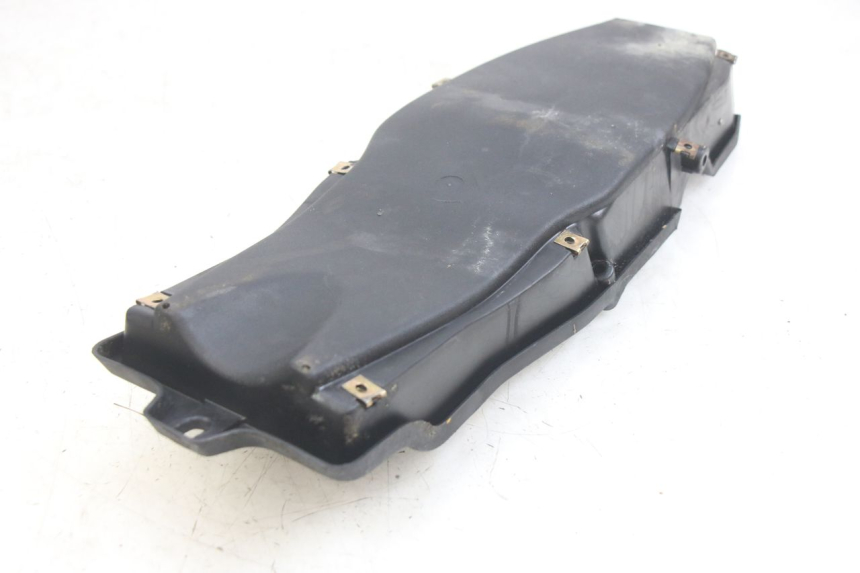 photo de SEAT STORAGE BOX GILERA DNA 50 (2000 - 2007) - Component detail