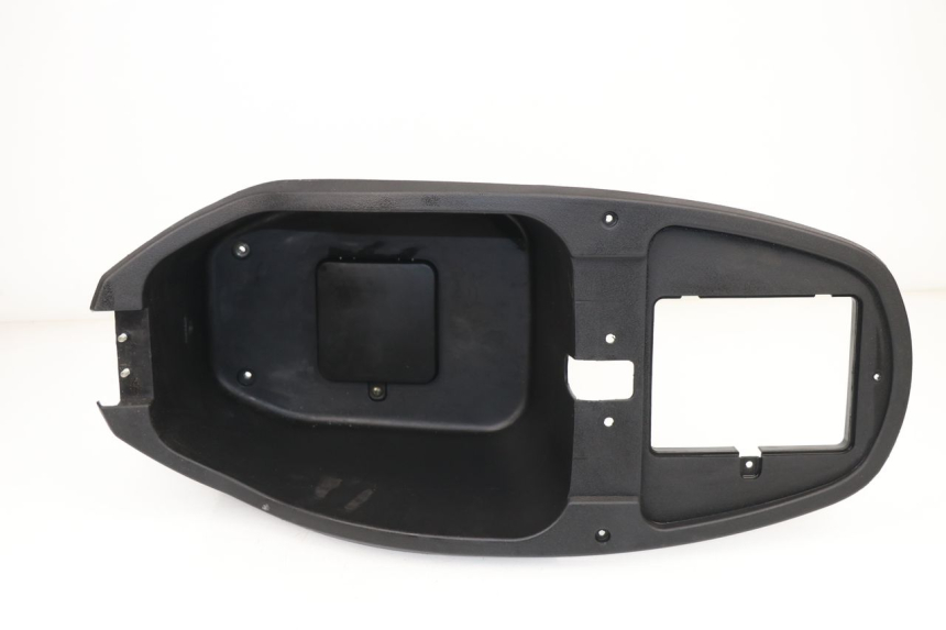 photo de UNDERSEAT STORAGE GOWINN DOLCE VITA 125 (2007 - 2013) - Main view