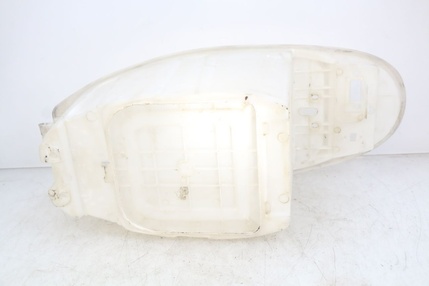 photo de SEAT STORAGE BOX EASY WATTS E-OPAI 1 (2019 - 2024) - Technical close-up