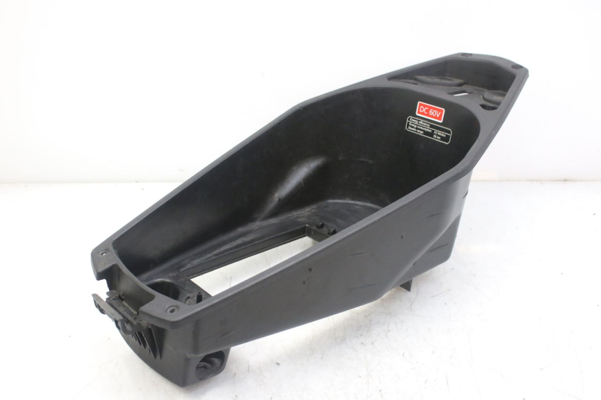photo de SEAT STORAGE BOX WAYSCRAL E-SPEED 1 (2022 - 2024) - Checked used part