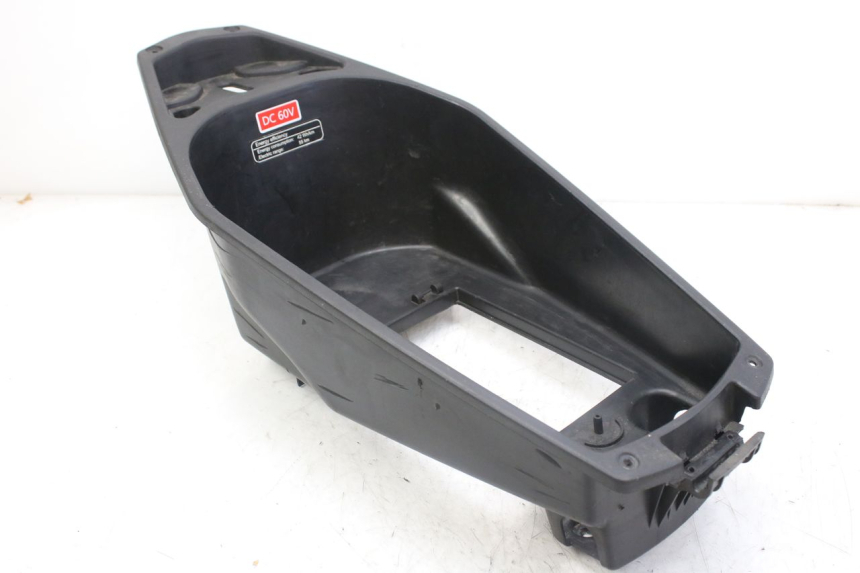 photo de SEAT STORAGE BOX WAYSCRAL E-SPEED 1 (2022 - 2024) - Markings and original references
