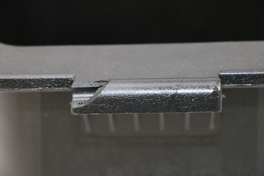 photo de UNDERSEAT STORAGE WAYSCRAL E-START 1 (2018 - 2022) - Component detail