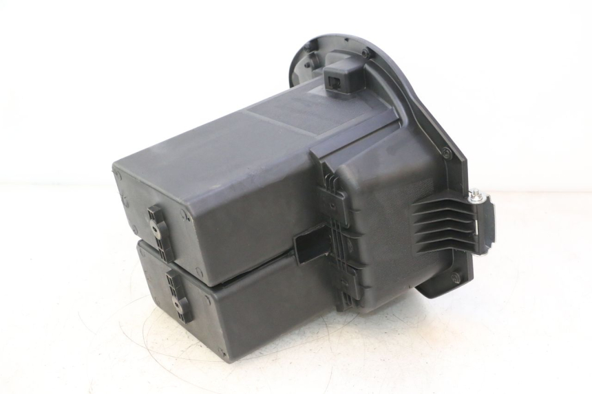 photo de UNDERSEAT STORAGE WAYSCRAL E-START 1 (2018 - 2022) - Technical close-up