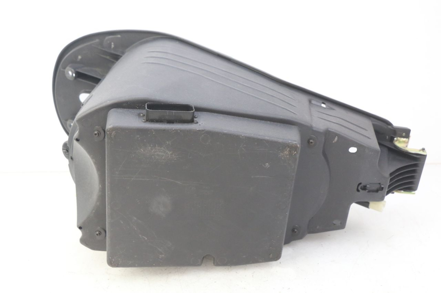 photo de SEAT STORAGE BOX PEUGEOT E-VIVACITY 1 (2012 - 2018) - Component detail