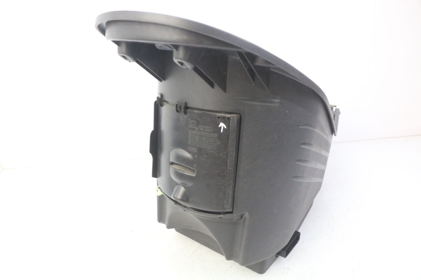 photo de SEAT STORAGE BOX PEUGEOT E-VIVACITY 1 (2012 - 2018) - Zoom on usage condition