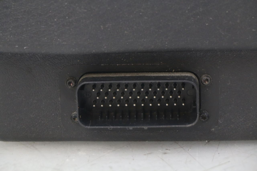 photo de SEAT STORAGE BOX PEUGEOT E-VIVACITY 1 (2012 - 2018) - Technical close-up