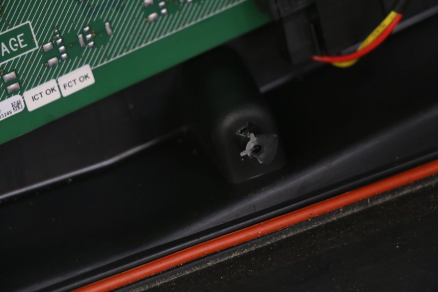 photo de SEAT STORAGE BOX PEUGEOT E-VIVACITY 1 (2012 - 2018) - Checked used part