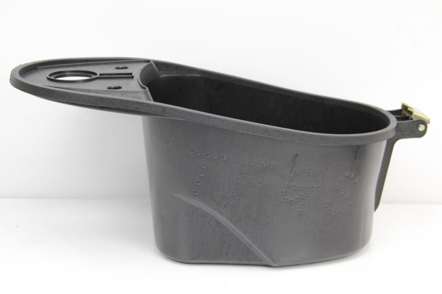 photo de UNDERSEAT STORAGE RIDE E1 1 (2014 - 2022) - Main view