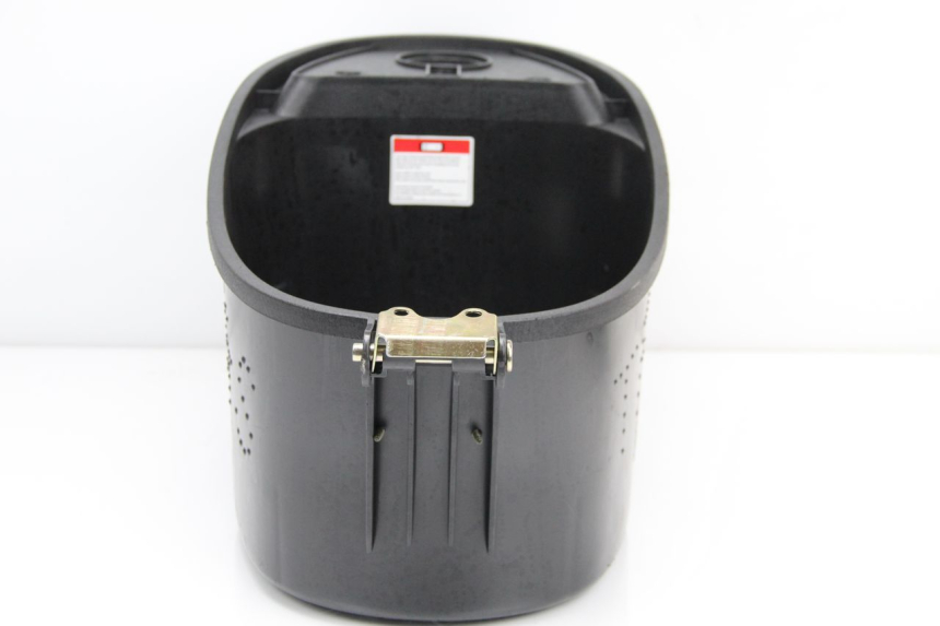 photo de UNDERSEAT STORAGE RIDE E1 1 (2014 - 2022) - Component detail