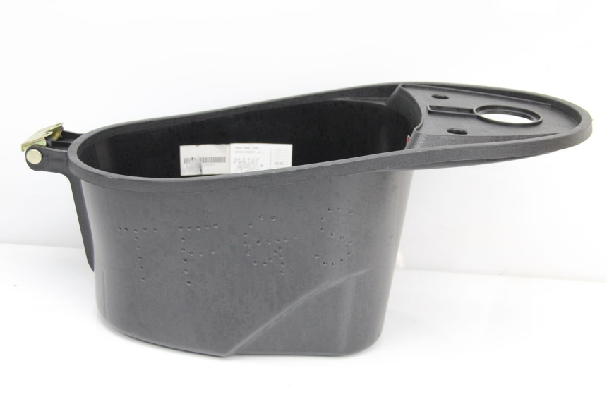 photo de UNDERSEAT STORAGE RIDE E1 1 (2014 - 2022) - Alternative perspective