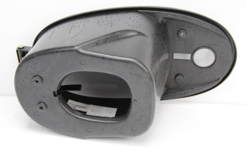 photo de UNDERSEAT STORAGE RIDE E1 1 (2014 - 2022) - Technical close-up