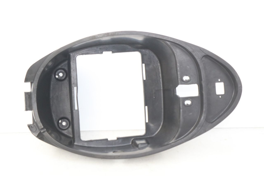 photo de UNDERSEAT STORAGE EFUN E2GO 1 (2017 - 2021) - Main view