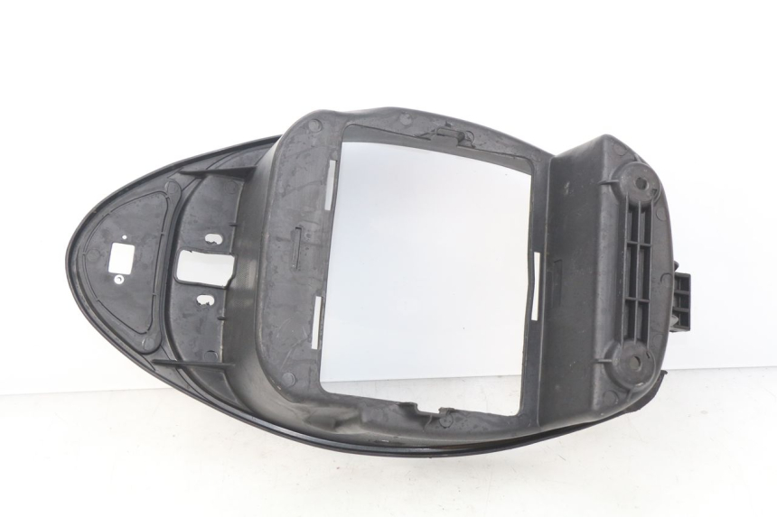 photo de UNDERSEAT STORAGE EFUN E2GO 1 (2017 - 2021) - Alternative perspective