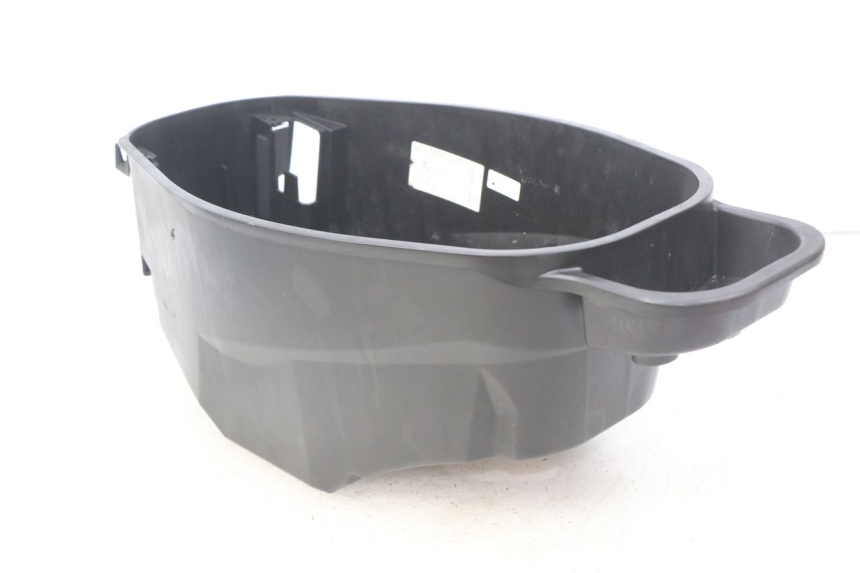 photo de SEAT STORAGE BOX YAMAHA D'ELIGHT DELIGHT 115 (2013 - 2017) - Alternative perspective