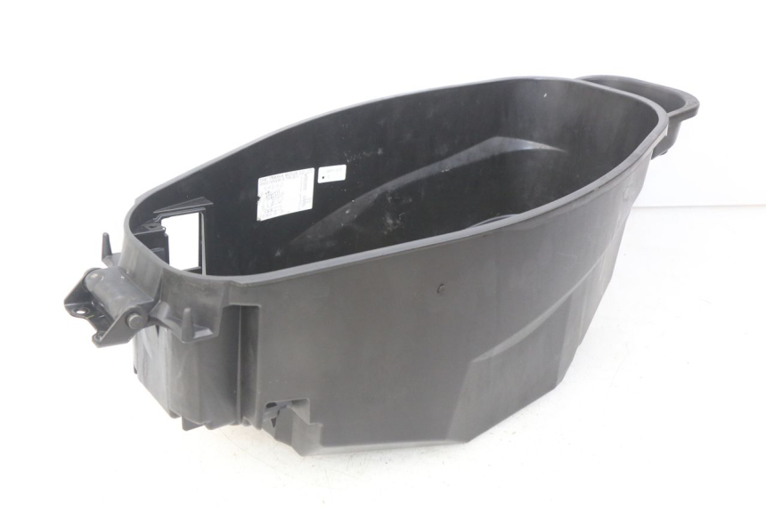 photo de SEAT STORAGE BOX YAMAHA D'ELIGHT DELIGHT 115 (2013 - 2017) - Technical close-up