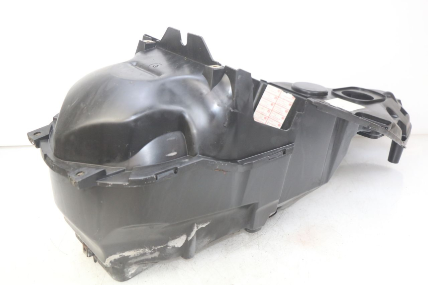 photo de SEAT STORAGE BOX PEUGEOT ELYSEO 125 (1999 - 2004) - Technical close-up