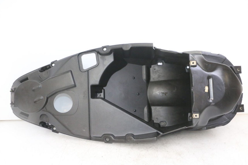 photo de UNDERSEAT STORAGE PEUGEOT ELYSTAR 125 (2002 - 2007) - Main view