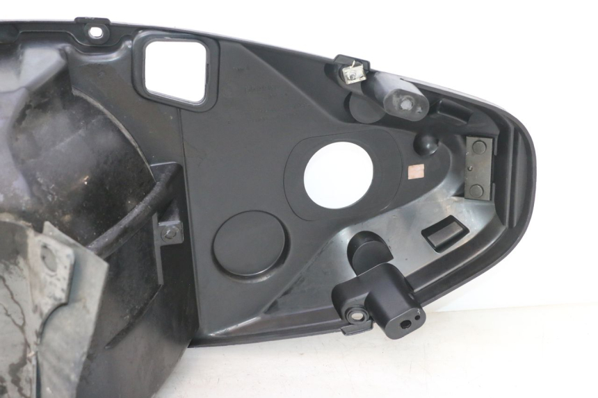 photo de UNDERSEAT STORAGE PEUGEOT ELYSTAR 50 (2002 - 2014) - Checked used part