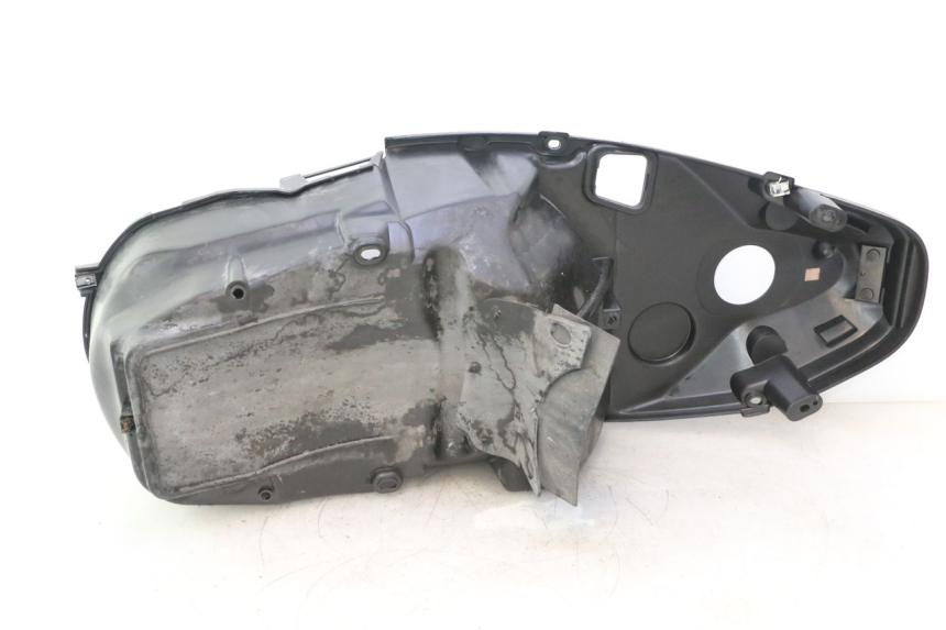 photo de UNDERSEAT STORAGE PEUGEOT ELYSTAR 50 (2002 - 2014) - Markings and original references