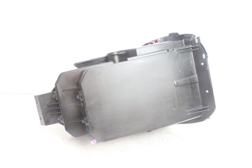 photo de UNDERSEAT STORAGE ASKOLL ESPRO 1 - Alternative perspective