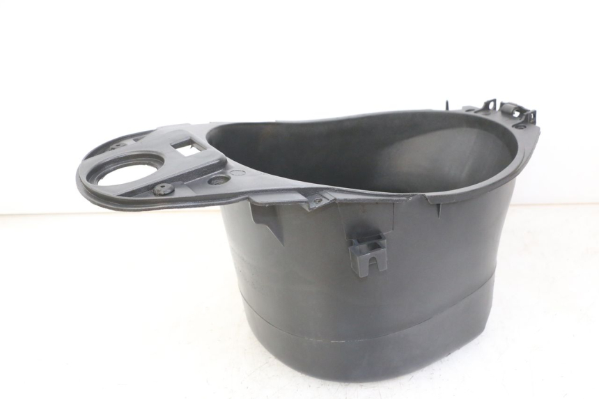 photo de UNDERSEAT STORAGE EUROCKA RETRO 50 (2007 - 2014) - Alternative perspective