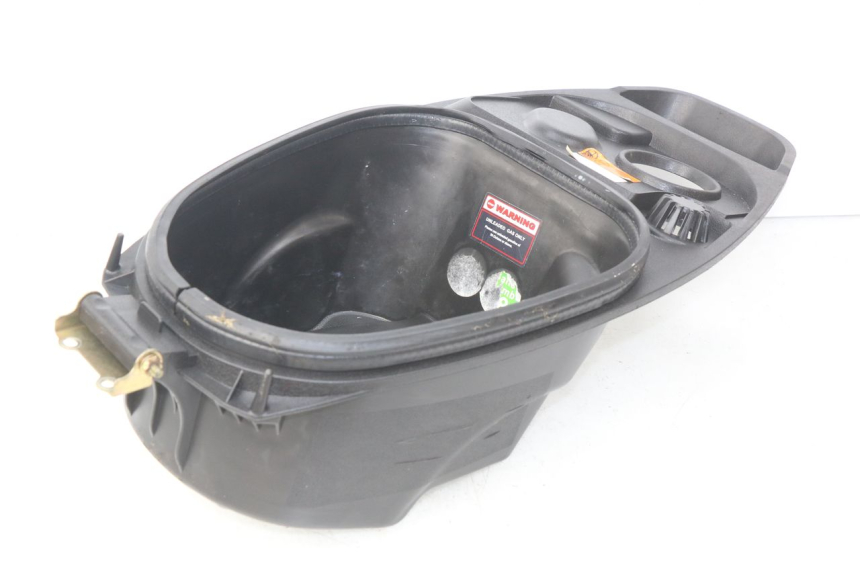 photo de SEAT STORAGE BOX JM MOTORS EVOLIS 4T 50 (2018 - 2022) - Product overview