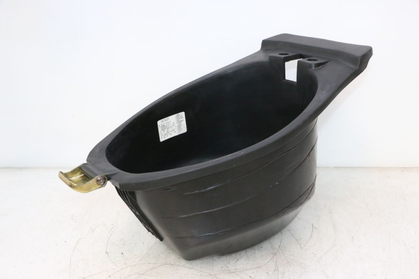 photo de UNDERSEAT STORAGE KEEWAY F-ACT NAKED 50 (2009 - 2014) - Product overview