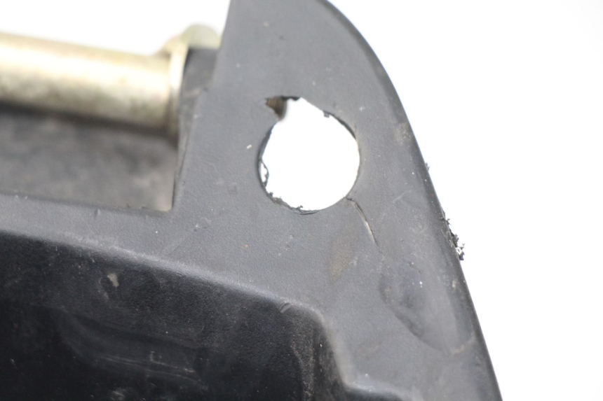 photo de UNDERSEAT STORAGE LINTEX FEVER 2T 50 (2009 - 2022) - Component detail