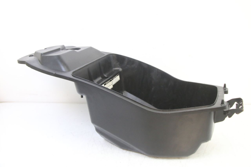 photo de UNDERSEAT STORAGE SYM FIDDLE 2 S 125 (2012 - 2014) - Main view