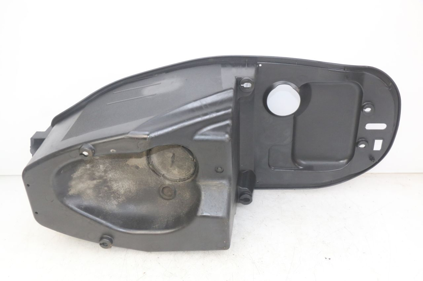 photo de SEAT STORAGE BOX SYM FIDDLE 3 III 125 (2014 - 2020) - Component detail