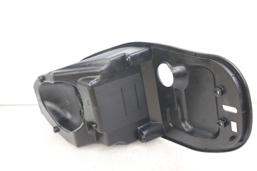 photo de SEAT STORAGE BOX SYM FIDDLE 3 III 125 (2014 - 2020) - Component detail