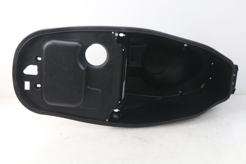 photo de UNDERSEAT STORAGE SYM FIDDLE 3 III 50 (2014 - 2020) - Component detail