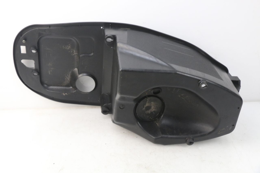 photo de UNDERSEAT STORAGE SYM FIDDLE 3 III 50 (2014 - 2020) - Product overview