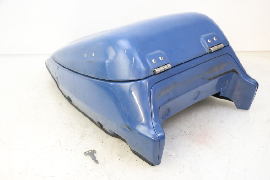 photo de SEAT STORAGE BOX YAMAHA FJR ABS 1300 (2006 - 2012) - Additional view of the item