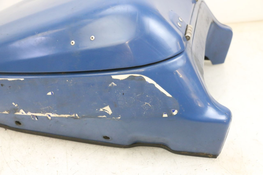 photo de SEAT STORAGE BOX YAMAHA FJR ABS 1300 (2006 - 2012) - Distinctive features