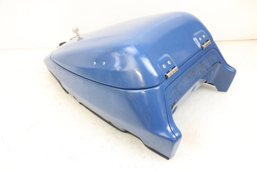 photo de SEAT STORAGE BOX YAMAHA FJR ABS 1300 (2006 - 2012) - Additional view of the item